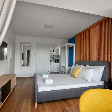 Adel Aparthotel Veliko Tarnovo