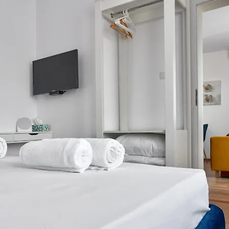 Adel Aparthotel Veliko Tarnovo