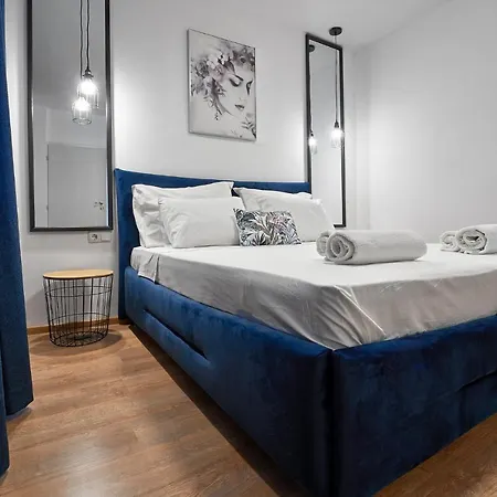 Aparthotel Adel Veliko Tarnovo