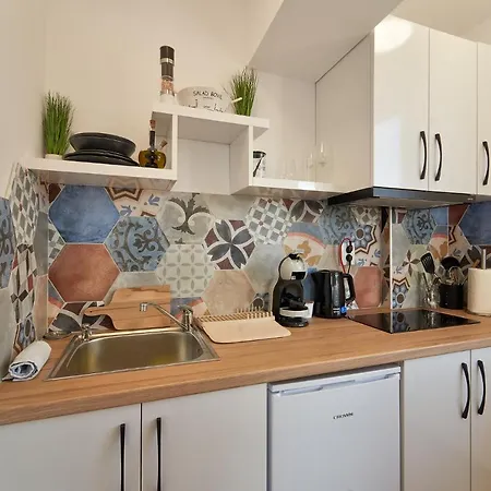 Aparthotel Adel Veliko Tarnovo