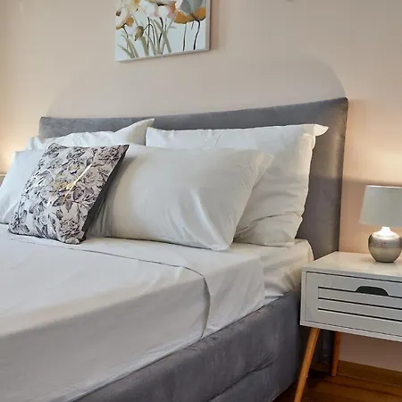 Lejlighedshotel Adel