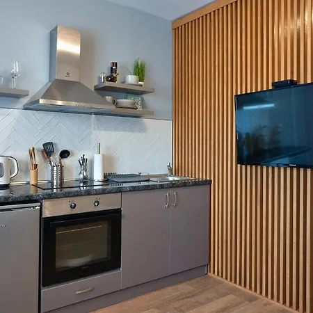 Aparthotel Adel Veliko Tarnovo