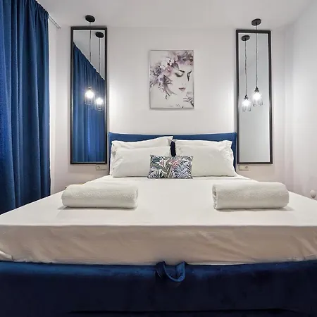 Aparthotel Adel Veliko Tarnovo