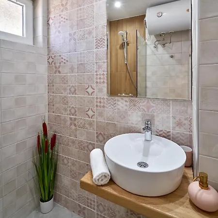 Adel Aparthotel Veliko Tarnovo