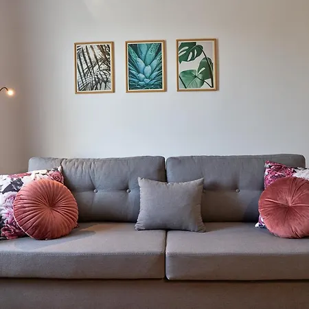 Adel Aparthotel Veliko Tarnovo