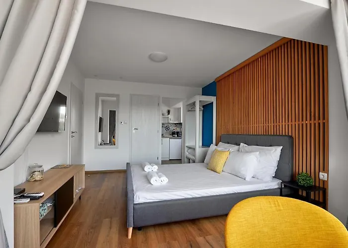 Adel Aparthotel Veliko Tarnovo