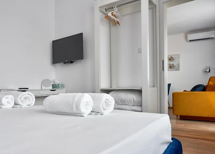 Adel Aparthotel Veliko Tarnovo