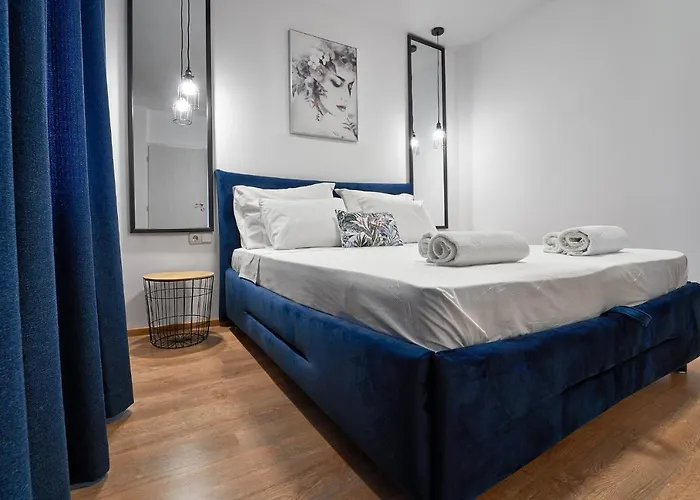 Aparthotel Adel Veliko Tarnovo