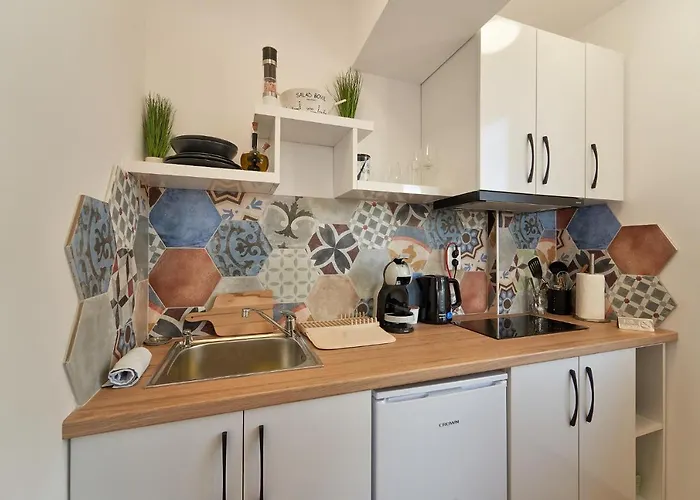 Aparthotel Adel Veliko Tarnovo