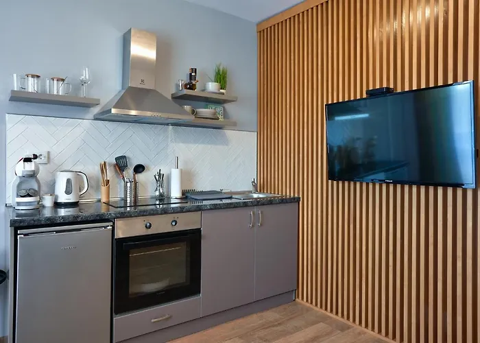 Aparthotel Adel Veliko Tarnovo