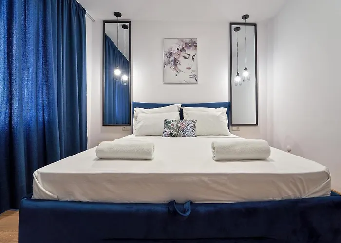 Aparthotel Adel Veliko Tarnovo