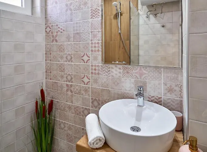 Adel Aparthotel Veliko Tarnovo