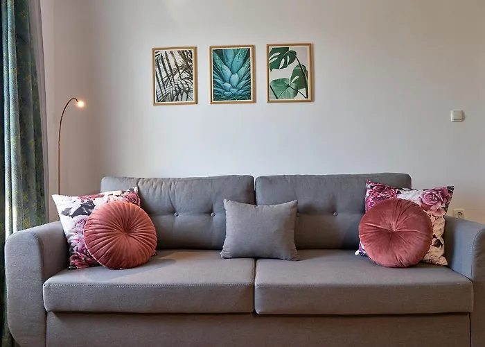 Adel Aparthotel Veliko Tarnovo