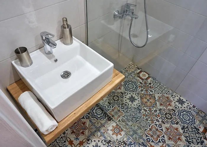 Adel Aparthotel Veliko Tarnovo